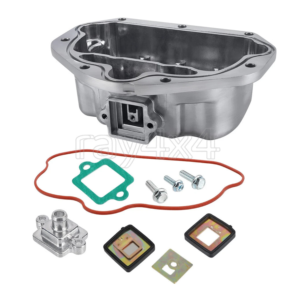 Valve Cover Kit for Polaris Sportsman 800 (2005–2014) #5138505