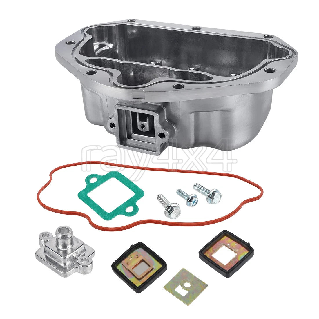 Valve Cover Kit for Polaris Sportsman 800 (2005–2014) #5138505