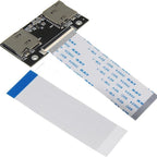 Solid State Drive Adapter Card for SD SDXC TF 40pin Interface