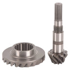Ring Gear and Pinion Bevel Gear for Kubota L2800 L2900 L3010 L3400 (2000–2010)