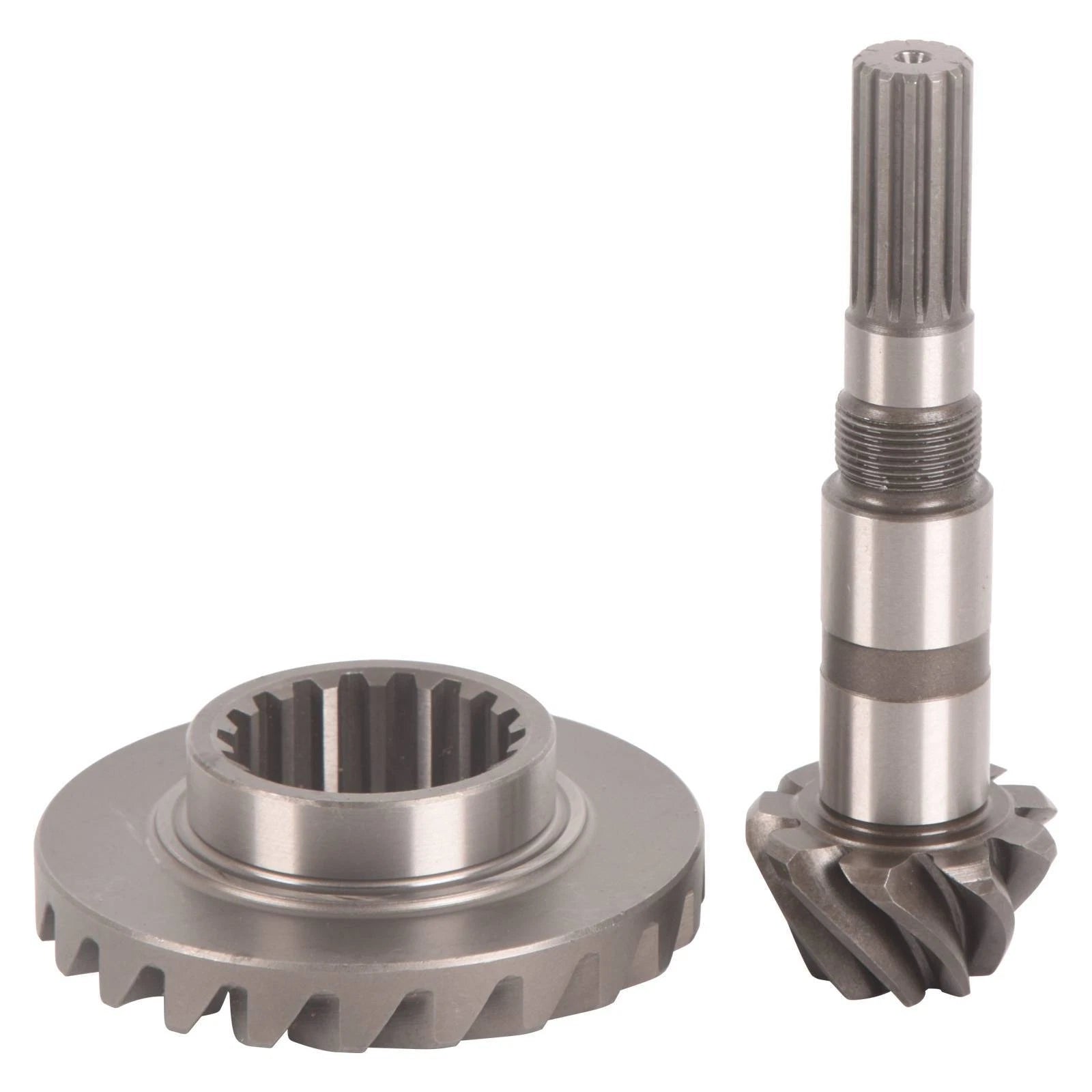 Ring Gear and Pinion Bevel Gear for Kubota L2800 L2900 L3010 L3400 (2000–2010)