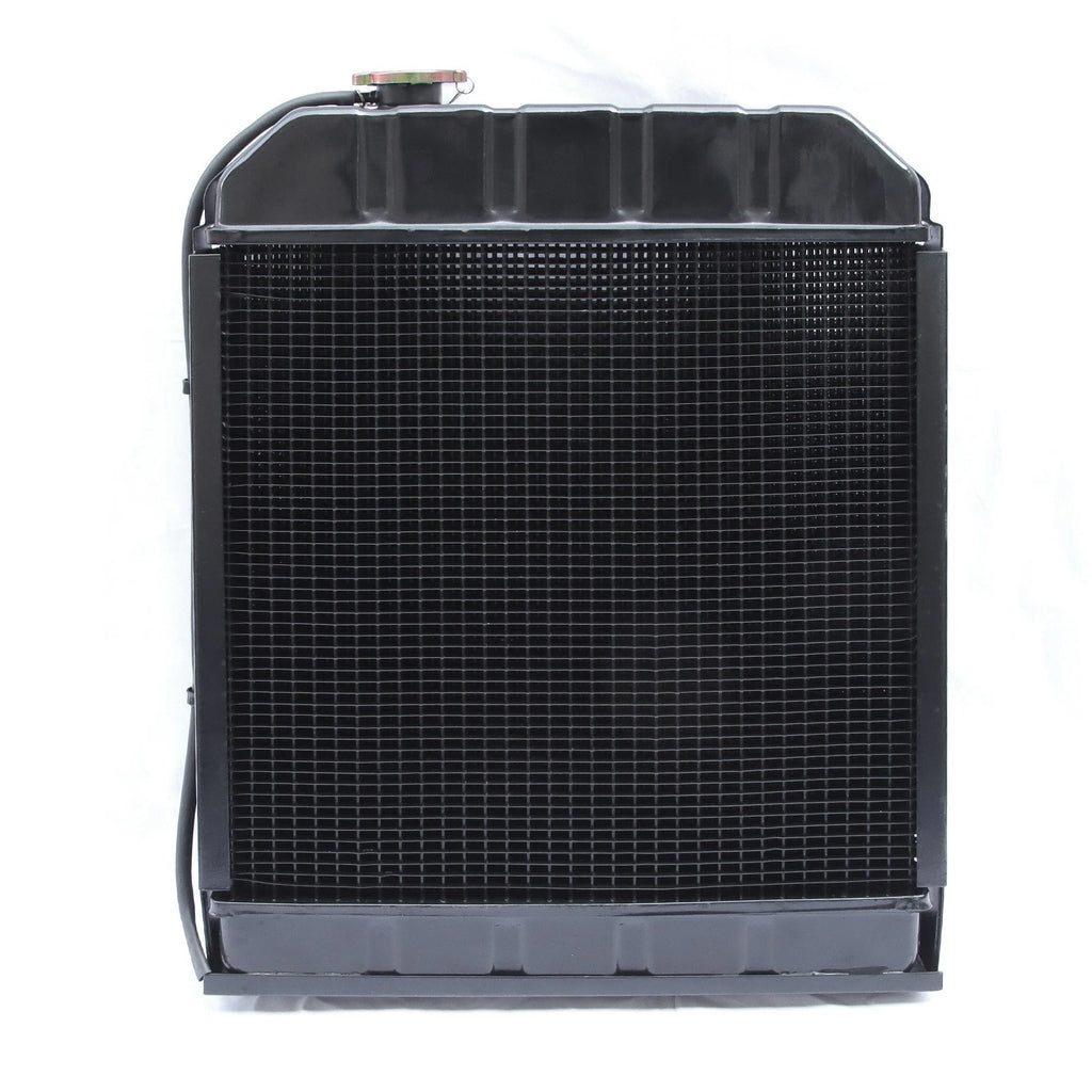 Tractor Radiator for Ford 5110 6610 6410 6810 7410 7610 7810 (1975–1995)