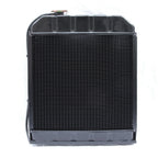 Tractor Radiator for Ford 5110 6610 6410 6810 7410 7610 7810 (1975–1995)