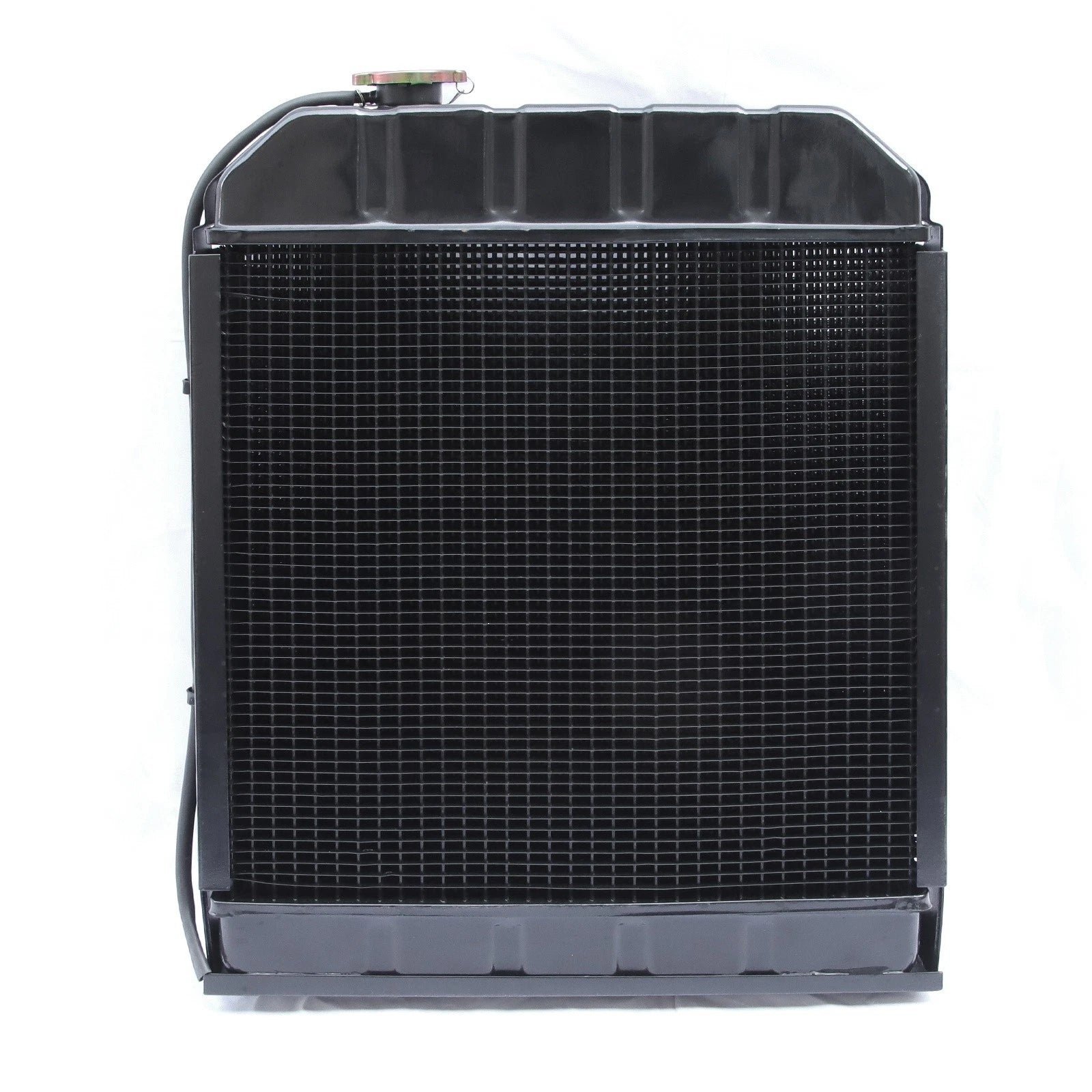 Tractor Radiator for Ford 5110 6610 6410 6810 7410 7610 7810 (1975–1995)