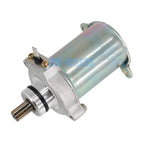 Starter Motor for TVS Stryker 125 / Max 125 / NEO NX 110 (N4060080, R1060060)