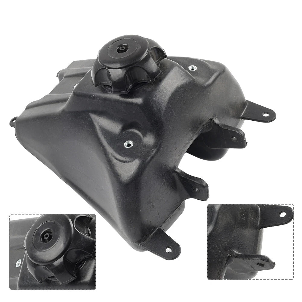 Fuel Gas Petrol Tank for Yamaha TTR50 (2003–2023)