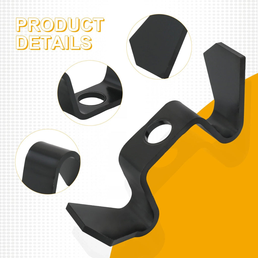 Bed Edger Blade for Stihl Bed Redefiner (2015-2023)