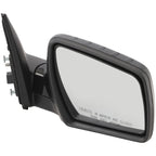 Power Mirror for Kia Soul (2010–2011) Passenger Side Manual Folding