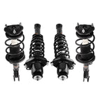 Front Rear Strut w/Coil Spring Assembly for Toyota Corolla Matrix (2009–2013)