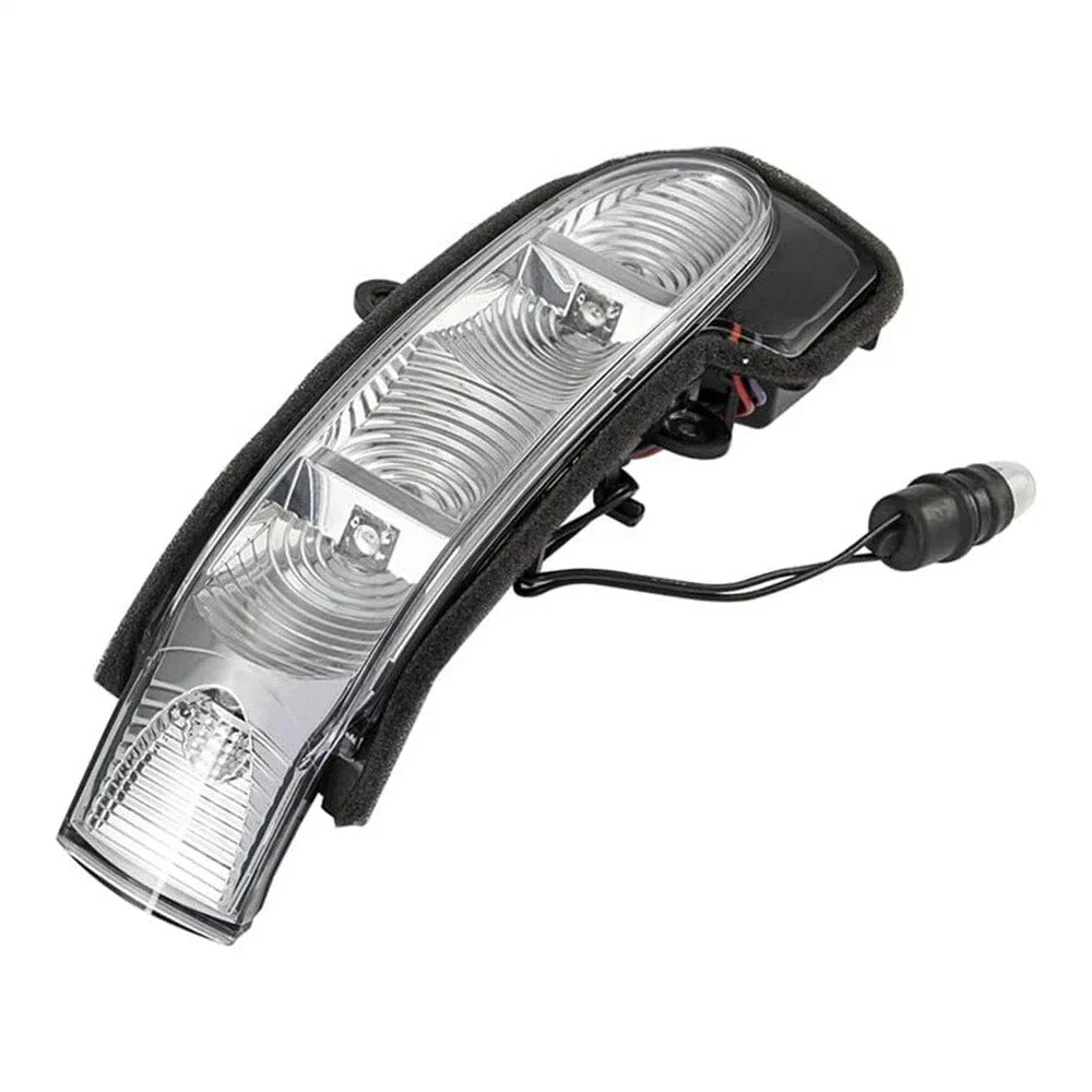 Right Door Mirror Turn Signal Light for Benz E-Class W211 S211 W463 (2003-2009)