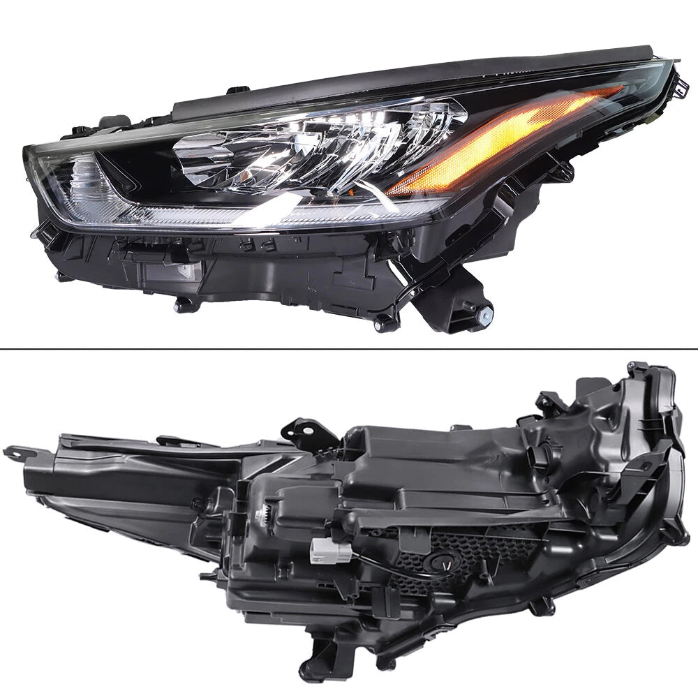 LED Headlight for Toyota Highlander (2020–2022)