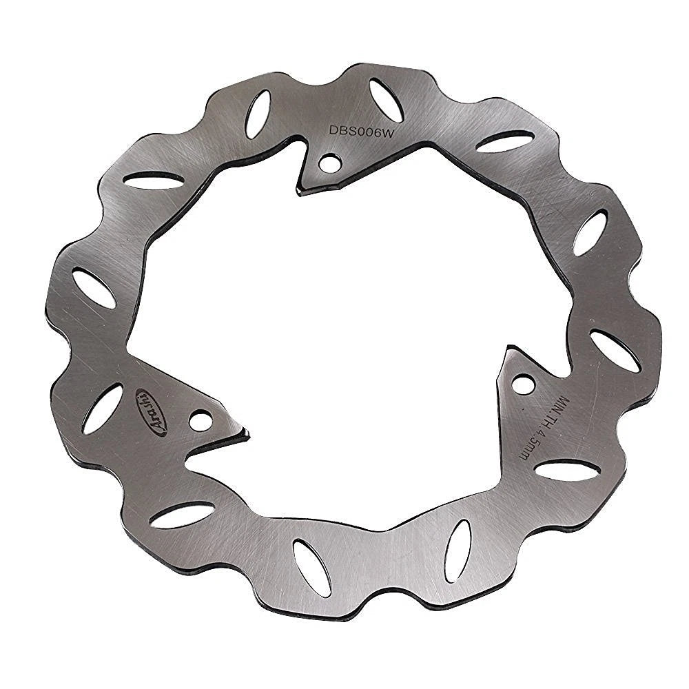 Rear Wheel Brake Disc Rotor for Yamaha TTR250 Skyliner 250 (2000–2003)
