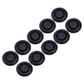 10 Pcs Rubber Door Hole Plug Covers for Nissan 350Z, 370Z, Altima (2003-2023)