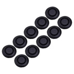 10 Pcs Rubber Door Hole Plug Covers for Nissan 350Z, 370Z, Altima (2003-2023)