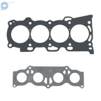 Crankshaft & Piston Rings Set for Toyota Camry Scion 2.4L