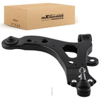 Front Left Lower Control Arm w/ Ball Joint for Chevy Uplander (2005–2009)