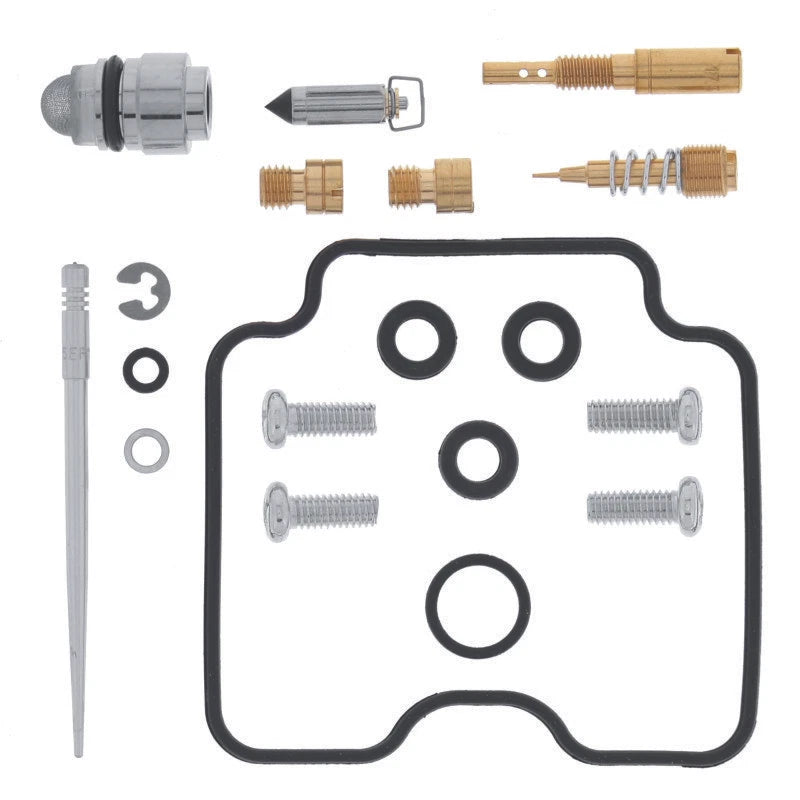 Carburetor Kit for Yamaha YFM250 Big Bear (2007–2009)