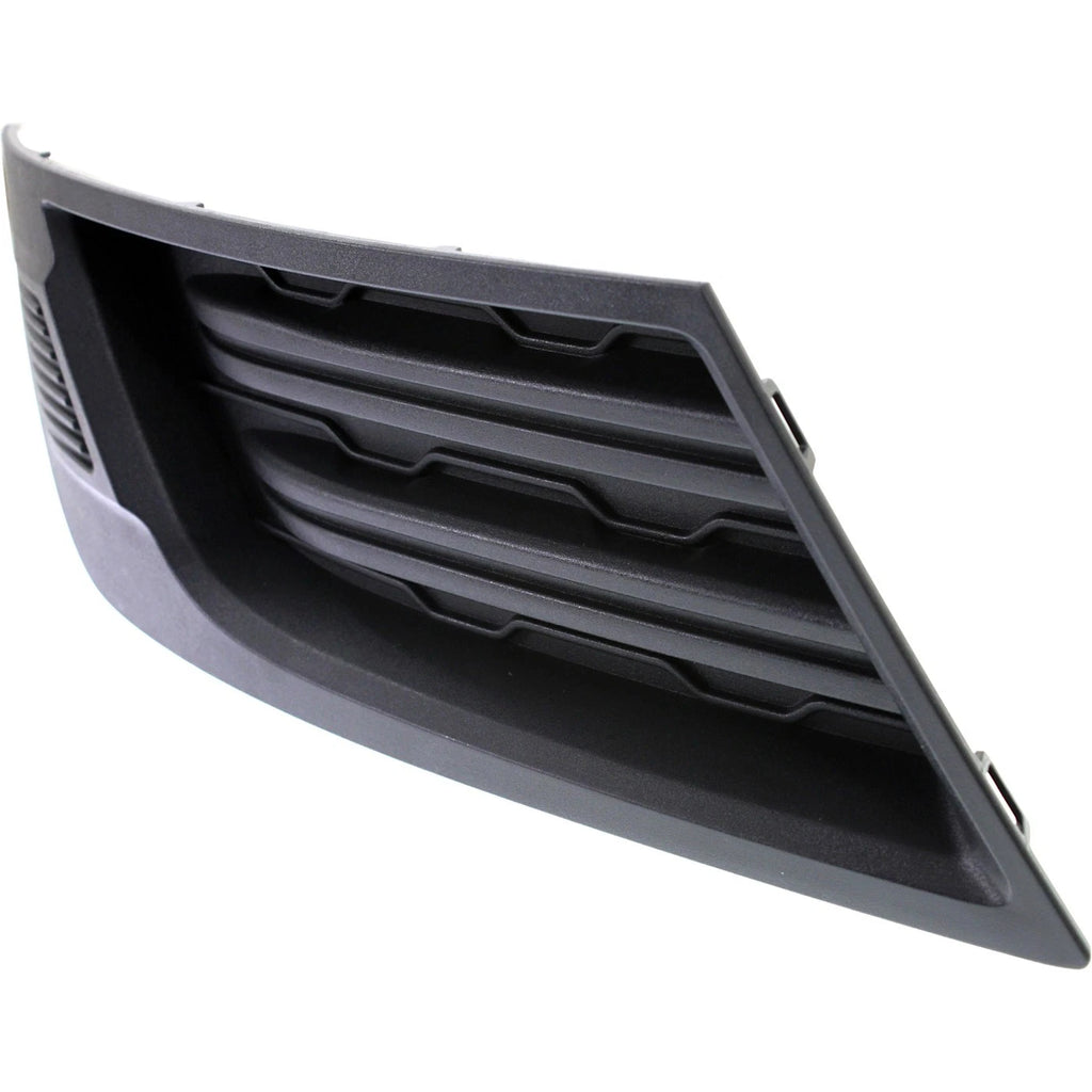 Fog Light Cover for Chevrolet (2000-2006)