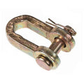 Check Chain Clevis Kit for 2310 2600N 3000 3600 3600N 4000 900 (Fits FP165)