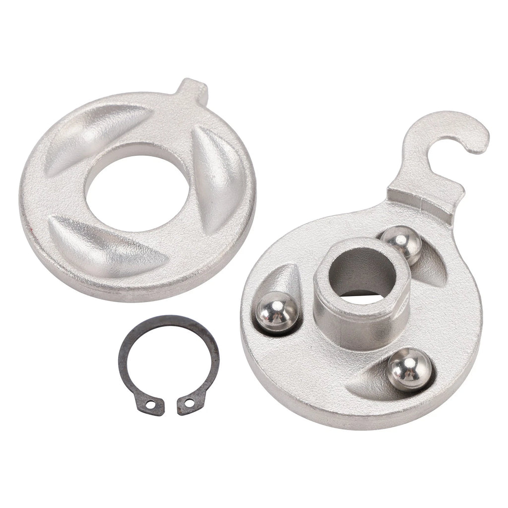 Clutch Saver Kit for Harley Big Twin Dyna Touring Softail (1987–Present)