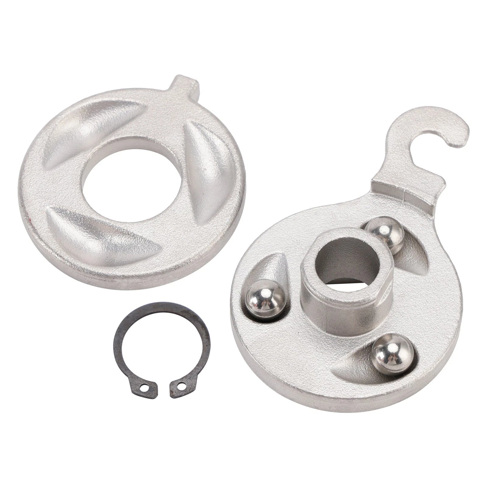 Clutch Saver Kit for Harley Big Twin Dyna Touring Softail (1987–Present)