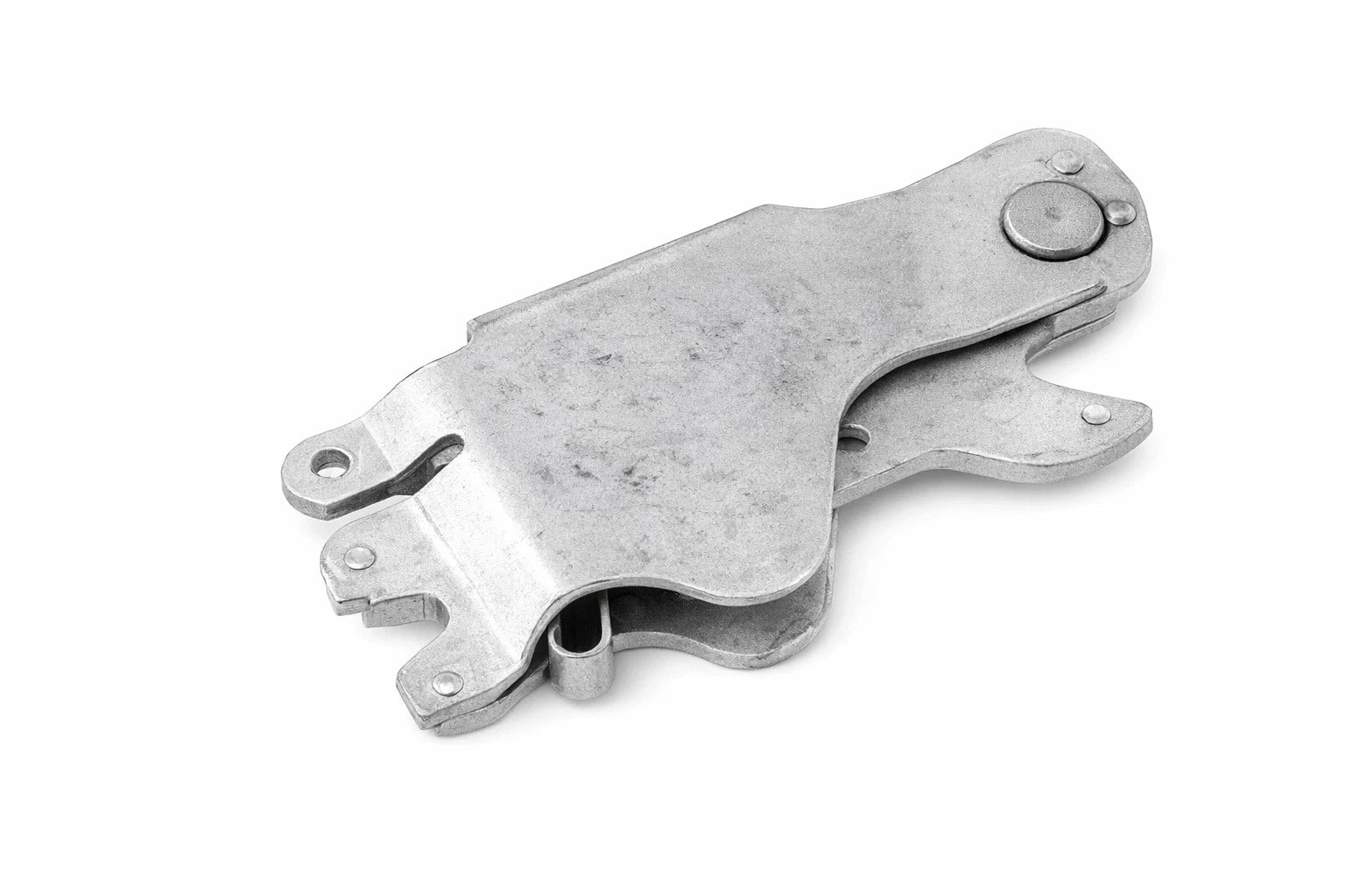 Genuine OEM Rear Parking Brake Lever for BMW X1, M2, M3, M4, X5, X6 (2014–2020) 34416851439
