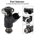 Fuel Injector 28160355, 16400-004C-0000 for HiSun EFI UTV550 MSU500 HS500