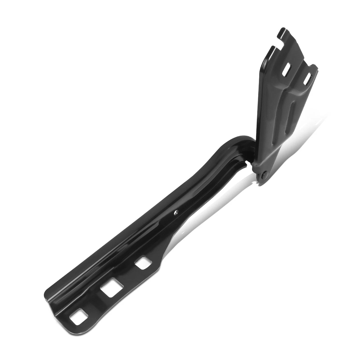 LH Driver Side Steel Hood Hinge Latch for Chevy Volt (2016–2019)