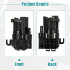 Ignition Switch Cylinder Lock Assembly for Chevrolet Impala (2000–2005) 22599340 718844734295