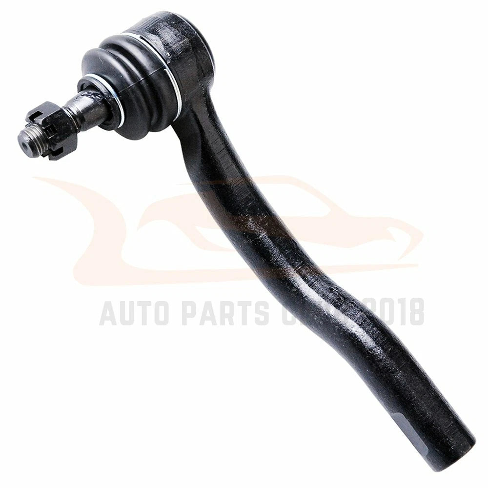 Set of 6 Front Ball Joints & Outer Tie Rod Ends for Infiniti QX56 QX80 (2004–2020)