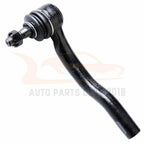 Set of 6 Front Ball Joints & Outer Tie Rod Ends for Infiniti QX56 QX80 (2004–2020)