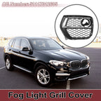 1 Pc Fog Light Grill for BMW X6 (2012–2014) No. 51117312605