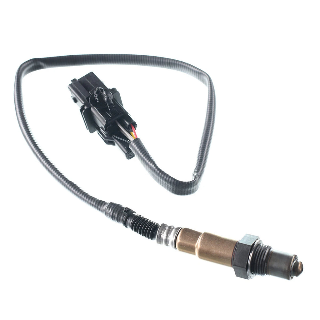 2X O2 Oxygen Sensor for Nissan Sentra (2000-2001)