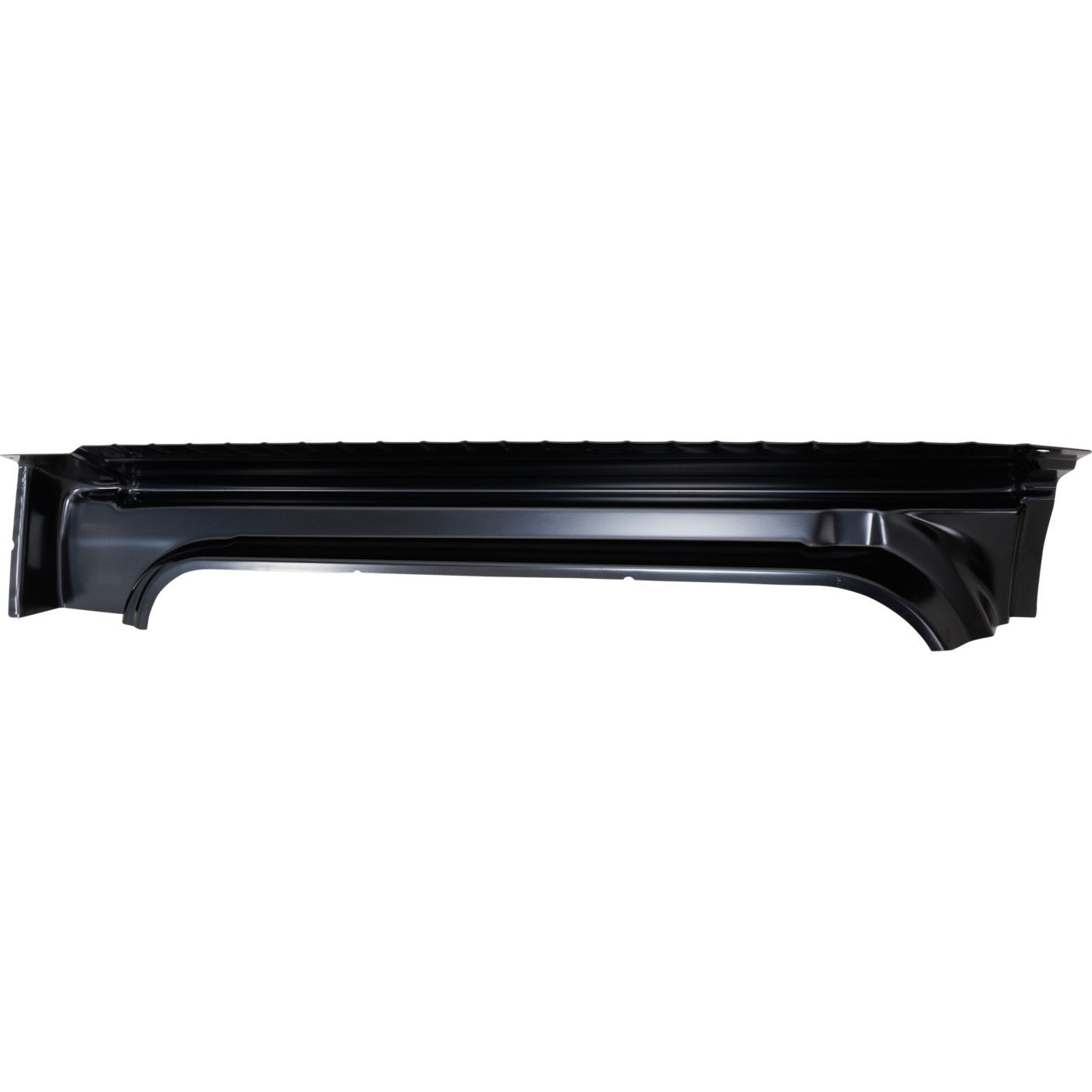 Rocker Panel Outer Left for Chevy Silverado 1500, GMC Sierra 1500 (1999–2007)
