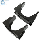 6" Lowering Rear Axle Flip Kit for Dodge Ram 1500 (1994–2001)