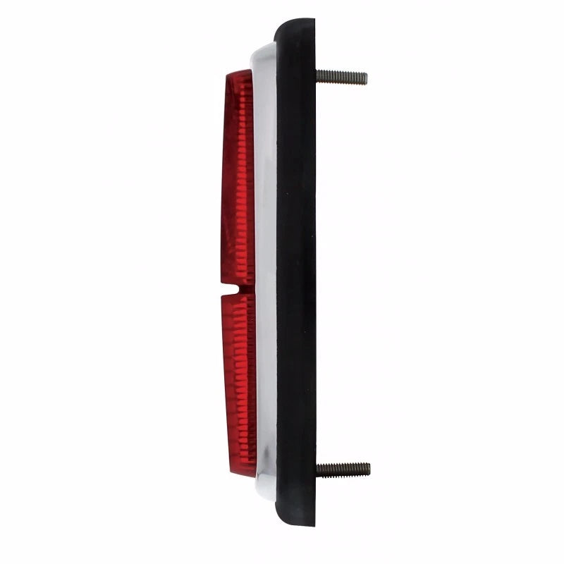 Red LED Tail Light with Brake Turn Function for Shelby Cobra (1962–1968)
