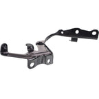 Hood Hinge Set for Toyota Camry (2015–2017)