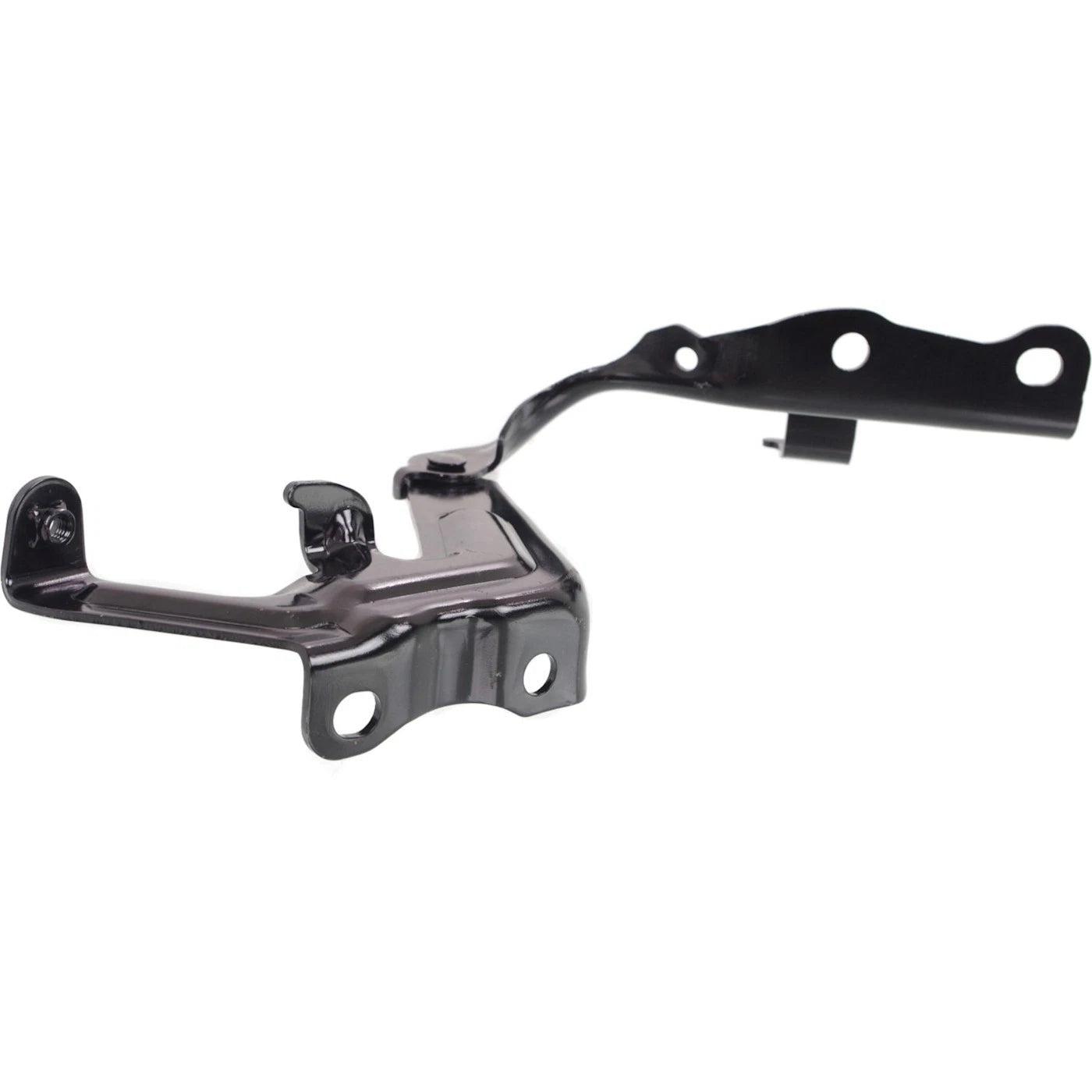 Hood Hinge Set for Toyota Camry (2015–2017)