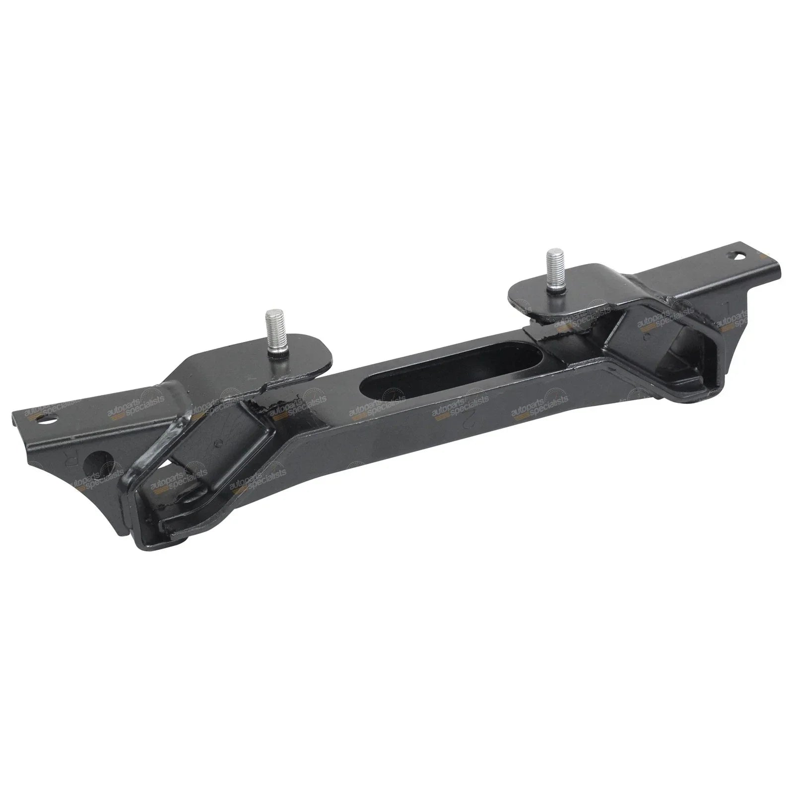 Front Gearbox Engine Mount Kit for Mitsubishi Pajero NT (2008 - 2010)