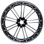 18" Front Wheel Rim for Harley Touring Models (1997–2021)