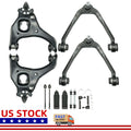 Front Control Arm Ball Joint Kit for GMC Chevy Sierra Silverado 1500 (1999–2006)