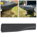 Tailgate Molding End Cap Trim for Ford F-250 F-350 (YYYY–YYYY)