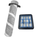 Plush Roller Brush Filter for Bissell V2 Floor Cleaner (2019–2023)