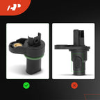 Crankshaft Position Sensor for BMW X5 (2004-2013)