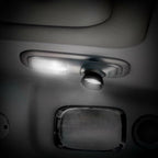 Dome Light Lens Replacement for Peterbilt 357 378 379 385 386 389 (2006–2021)