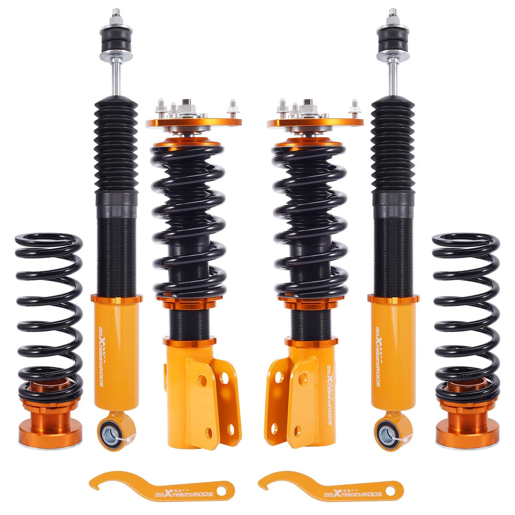 Coilovers Lowering Kit for Scion xB (2004–2006)