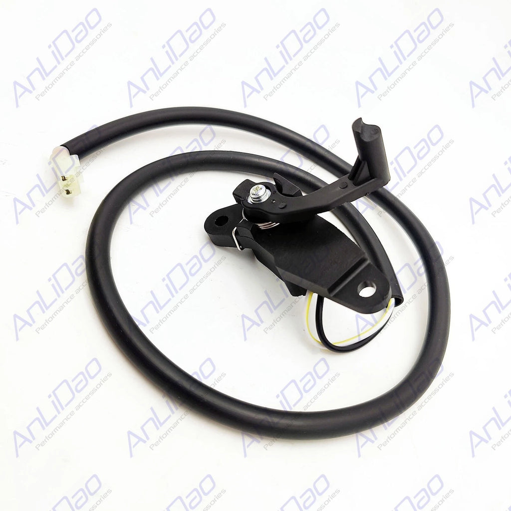 Trim Sender for Johnson Evinrude Outboard 200hp 225hp (2004–2006) 5036277 5035099