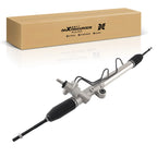 Power Steering Rack & Pinion for Chevrolet Colorado (2004–2006) w/ Inner Tie Rods