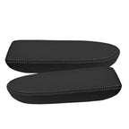 Armrest Door Panel Cover for Lexus GX 470 (2003–2007) Gray Stitch