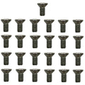 Flat Head Screws for Hitachi (Replaces 21M7194) (Qty 25)